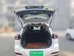 2022 Chery Tiggo 7 1.5T CVT, белый — фото 15