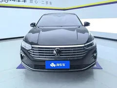 2023 Volkswagen Lavida 300TSI DSG, чёрный — фото 2