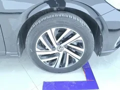 2023 Volkswagen Lavida 300TSI DSG, чёрный — фото 6