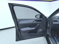 2023 Volkswagen Lavida 300TSI DSG, чёрный — фото 7