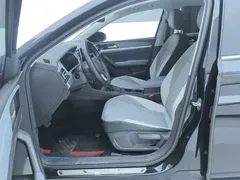 2023 Volkswagen Lavida 300TSI DSG, чёрный — фото 9