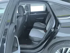 2023 Volkswagen Lavida 300TSI DSG, чёрный — фото 11