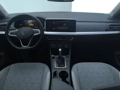 2023 Volkswagen Lavida 300TSI DSG, чёрный — фото 12