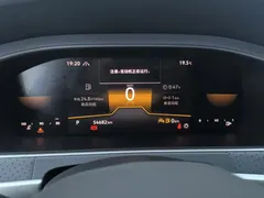 2023 Volkswagen Lavida 300TSI DSG, чёрный — фото 14