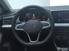 2023 Volkswagen Lavida 300TSI DSG, чёрный — фото 15