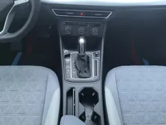 2023 Volkswagen Lavida 300TSI DSG, чёрный — фото 16