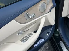 2023 Mercedes-Benz E-Class E 260 Coupe, синий — фото 13