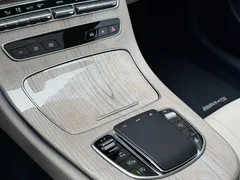 2023 Mercedes-Benz E-Class E 260 Coupe, синий — фото 14