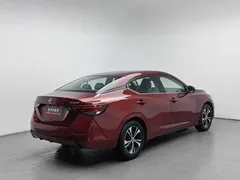 2022 Nissan Sylphy 1.6L XL CVT — фото 2