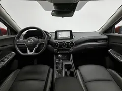2022 Nissan Sylphy 1.6L XL CVT — фото 5