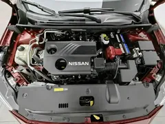 2022 Nissan Sylphy 1.6L XL CVT — фото 6