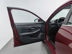 2022 Nissan Sylphy 1.6L XL CVT — фото 8