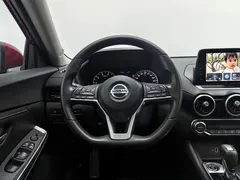 2022 Nissan Sylphy 1.6L XL CVT — фото 11