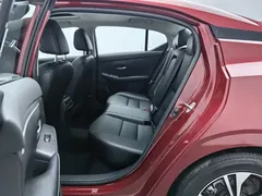 2022 Nissan Sylphy 1.6L XL CVT — фото 15