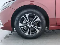 2022 Nissan Sylphy 1.6L XL CVT — фото 17