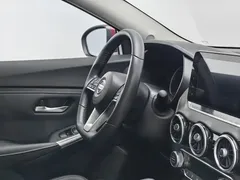 2022 Nissan Sylphy 1.6L XL CVT — фото 22