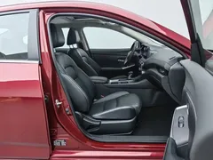 2022 Nissan Sylphy 1.6L XL CVT — фото 23