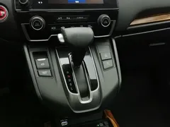 2021 Honda CR-V 240TURBO CVT 2WD Fashion, белый — фото 13