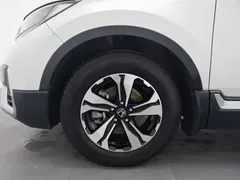 2021 Honda CR-V 240TURBO CVT 2WD Fashion, белый — фото 17