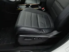 2021 Honda CR-V 240TURBO CVT 2WD Fashion, белый — фото 20