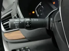 2021 Honda CR-V 240TURBO CVT 2WD Fashion, белый — фото 21