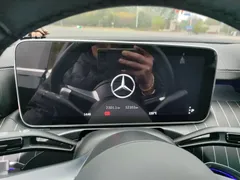 2023 Mercedes-Benz C-Class C 260 L Sport, чёрный — фото 7