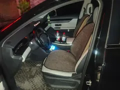 2022 Jetour Dashing 1.6T DCT King PRO, чёрный — фото 9