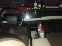 2022 Jetour Dashing 1.6T DCT King PRO, чёрный — фото 12
