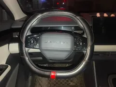 2022 Jetour Dashing 1.6T DCT King PRO, чёрный — фото 15