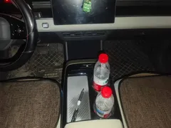 2022 Jetour Dashing 1.6T DCT King PRO, чёрный — фото 16
