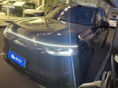 2025 Aito M8 EREV Ultra 53.4kWh 5-seat 192-line LiDAR — фото 1