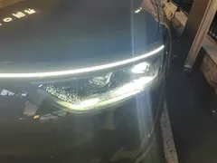2025 Aito M8 EREV Ultra 53.4kWh 5-seat 192-line LiDAR — фото 5