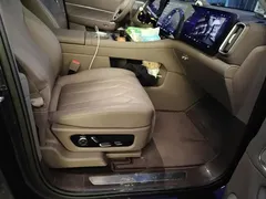 2025 Aito M8 EREV Ultra 53.4kWh 5-seat 192-line LiDAR — фото 8
