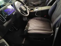 2025 Aito M8 EREV Ultra 53.4kWh 5-seat 192-line LiDAR — фото 9