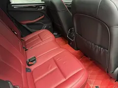 2022 Porsche Macan S 2.9T, белый — фото 8