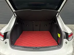2022 Porsche Macan S 2.9T, белый — фото 10
