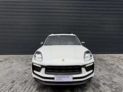 2022 Porsche Macan S 2.9T, белый — фото 13