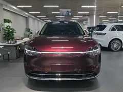 2025 Aito M9 EREV Ultra 52kWh 6-seat 192-line LiDAR — фото 2