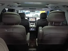 2025 Aito M9 EREV Ultra 52kWh 6-seat 192-line LiDAR — фото 5