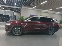 2025 Aito M9 EREV Ultra 52kWh 6-seat 192-line LiDAR — фото 6