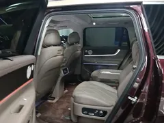 2025 Aito M9 EREV Ultra 52kWh 6-seat 192-line LiDAR — фото 7