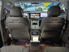 2025 Aito M9 EREV Ultra 52kWh 6-seat 192-line LiDAR — фото 11