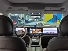 2025 Aito M9 EREV Ultra 52kWh 6-seat 192-line LiDAR — фото 13