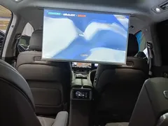2025 Aito M9 EREV Ultra 52kWh 6-seat 192-line LiDAR — фото 14