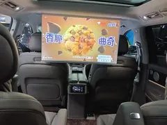 2025 Aito M9 EREV Ultra 52kWh 6-seat 192-line LiDAR — фото 16