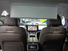 2025 Aito M9 EREV Ultra 52kWh 6-seat 192-line LiDAR — фото 20