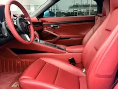 2022 Porsche 718 Boxster 2.0T, белый — фото 9