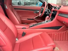 2022 Porsche 718 Boxster 2.0T, белый — фото 10