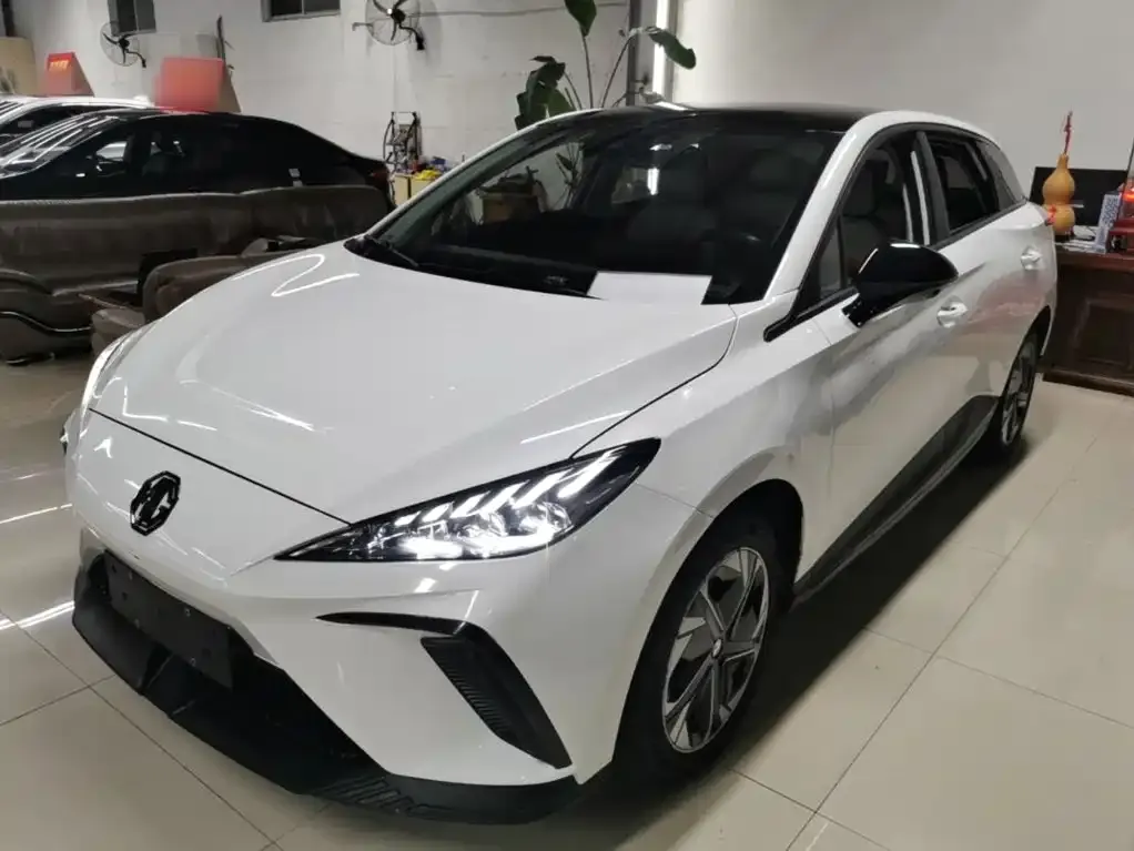 2022 MG MG4 425km Luxury