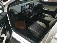 2022 MG MG4 425km Luxury, белый — фото 16